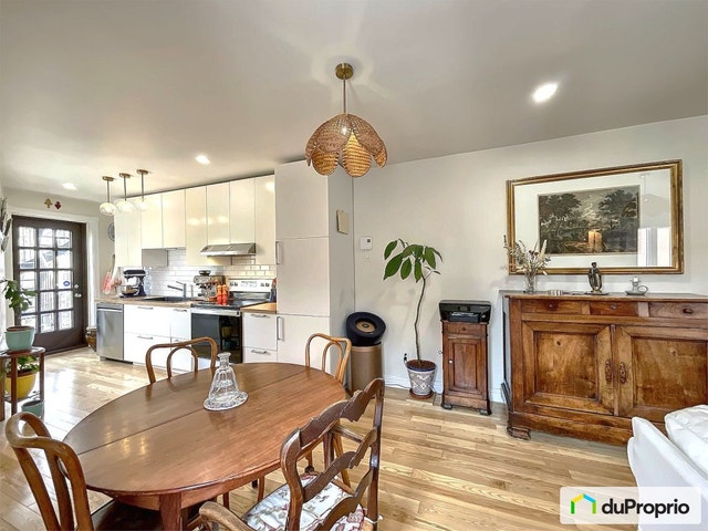 $529,000 - Condominium for sale in Le Plateau-Mont-Royal — photo 3