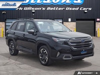 Check out this certified 2025 Subaru Forester Limited AWD | Leather | Sunroof | Nav | Harman Kardon... (image 6)