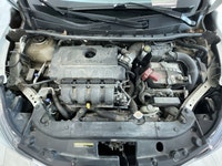The 2016 Nissan Sentra S is a fuel-efficient and compact sedan that delivers comfort, practicality,... (image 6)