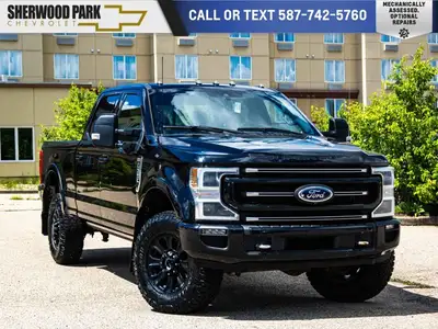 Welcome To Sherwood Park Chevrolet. The #1 Volume Chevrolet Dealer in Canada. Leather / Heated & Coo...