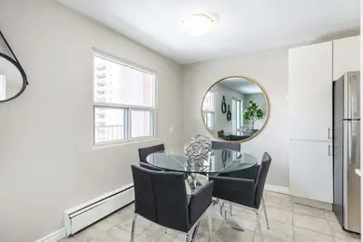 Renovated Two Bedroom for Rent in Brantford + 1 MONTH FREE, View more