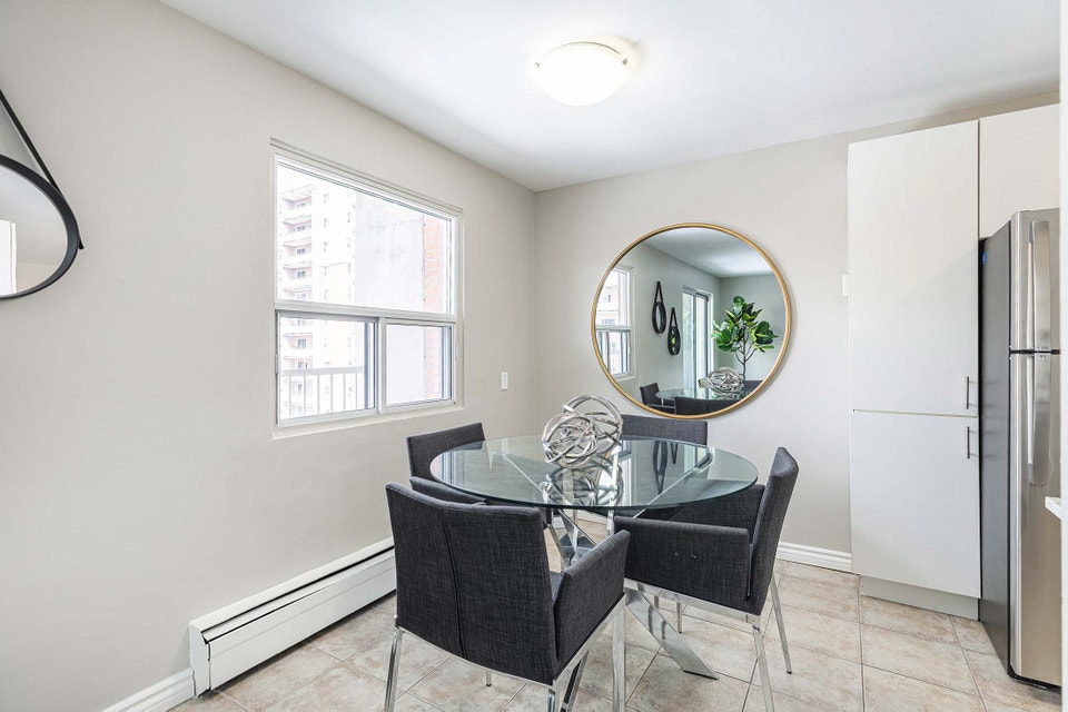 Renovated Two Bedroom for Rent in Brantford + 1 MONTH FREE 3