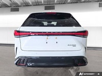 This *2024 Lexus RX 350* is powered by a *2.4L I4 engine* paired with an *8-speed automatic transmis... (image 4)