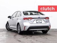 NO ACCIDENTS / CLEAN CARFAX / 1 OWNER / Climate Control, Cruise Control, Touchscreen Display and mor... (image 5)