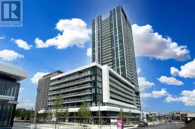 414 - 50 O'NEILL ROAD Toronto (Banbury-Don Mills), Ontario