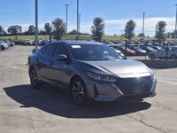 Look at this certified 2024 Nissan Sentra SV | Heated Seats | Smart Cruise | CarPlay + Android | Rem... (image 6)