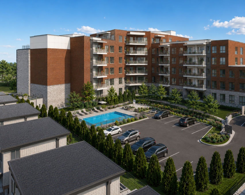 7170 boul. Cloutier — photo 1