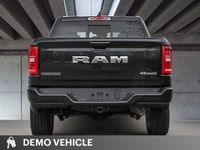 3.92 REAR AXLE RATIO,MONOTONE PAINT,MOPAR FRONT & REAR ALL-WEATHER FLOOR MATS,STEEL STANDARD HOOD,EN... (image 5)