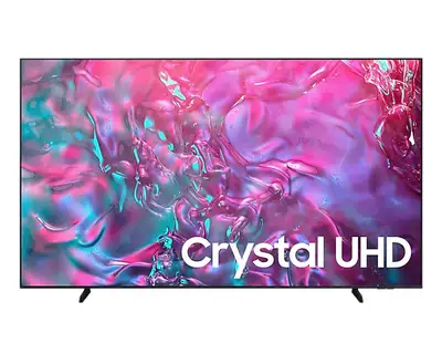 Samsung 98" Crystal UHD DU9000 4K Smart TV $2999.00 NO TAX!!, View more