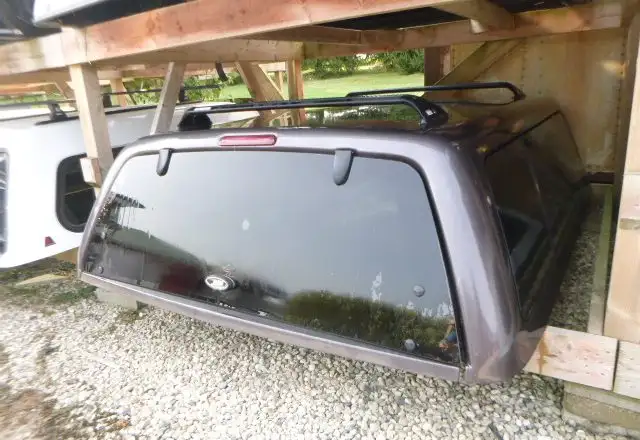 2014 - 2018 Chevrolet Silverado or GMC Sierra 6'6 Brown Jason in Other Parts & Accessories in Kitchener / Waterloo - Image 2