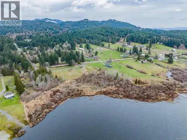Lot 5 Doumont Rd Nanaimo, British Columbia in Land for Sale in Nanaimo - Image 11