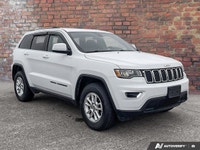 Check out this 2018 Jeep Grand Cherokee Laredo before someone takes it home! *This Jeep Grand Cherok... (image 6)