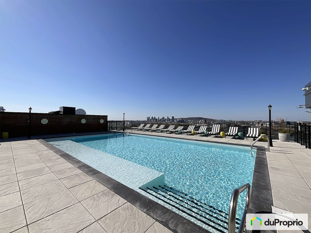$539,900 - Condominium for sale in Longueuil (Vieux-Longueuil) — photo 2