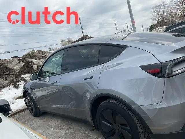 2026 Tesla Model Y Long Range Launch Series in Cars & Trucks in Ottawa - Image 2