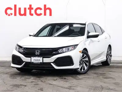 Brake Assist, Front Heated Seats, Folding Rear Seats and more! Clutch is the largest online used car...