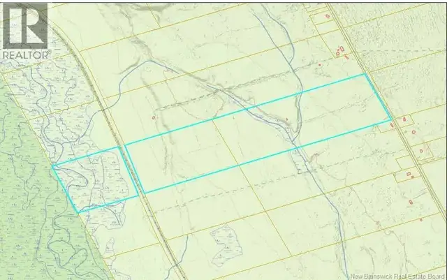 Lot 28 Hwy 645 Harvey, New Brunswick in Land for Sale in Fredericton - Image 3