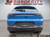 This Dodge Hornet has a dependable Intercooled Turbo Premium Unleaded I-4 2.0 L/122 engine powering... (image 4)