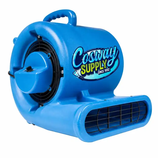 Air Mover Fan x 5