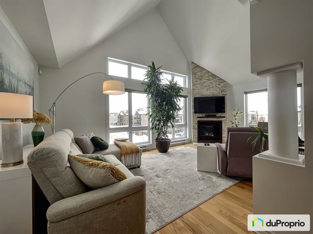 $416,500 - Condominium for sale in Terrebonne (Lachenaie) — photo 3