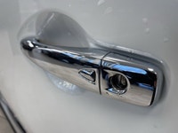 This *2024 Nissan Murano SV AWD* is a comfortable, refined, and stylish midsize SUV available in *Pr... (image 8)