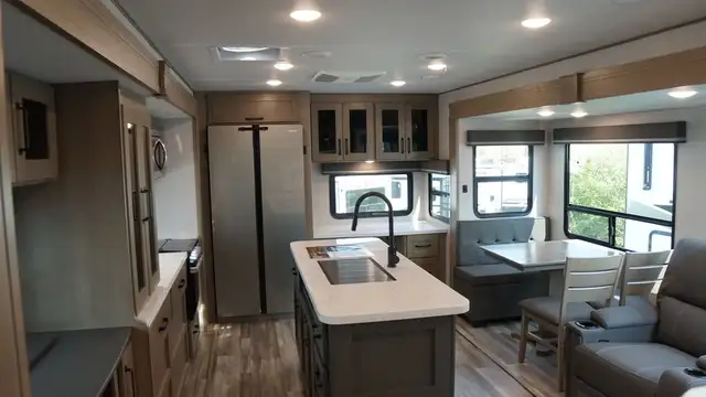 2024 Grand Design RV