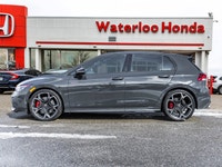 *WATERLOO HONDA'S **PRE-OWNED BUY SMART PROGRAM* - With the purchase of this vehicle, you will recei... (image 5)