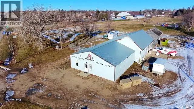 50 5 HIGHWAY Wadena, Saskatchewan in Commercial & Office Space for Sale in Saskatoon - Image 31