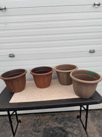 Flower Pots Cornwall Ontario Preview