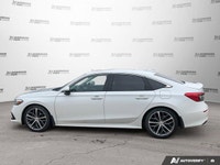This Honda Civic Sedan delivers a Intercooled Turbo Regular Unleaded I-4 1.5 L/91 engine powering th... (image 2)