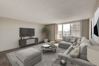 $1000 Move-In Bonus + $250 Security Deposit Shared Accommodations View shared living options Visit o... (image 5)