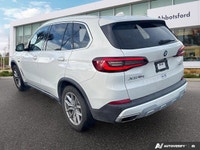 Only 35,580 Miles! This BMW X5 boasts a Intercooled Turbo Gas/Electric I-6 3.0 L/183 engine powering... (image 2)