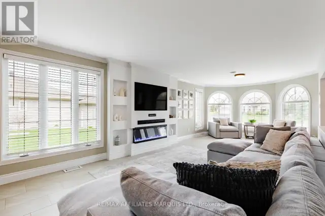 46 CHANTINE DRIVE South Stormont, Ontario in Houses for Sale in Cornwall - Image 12