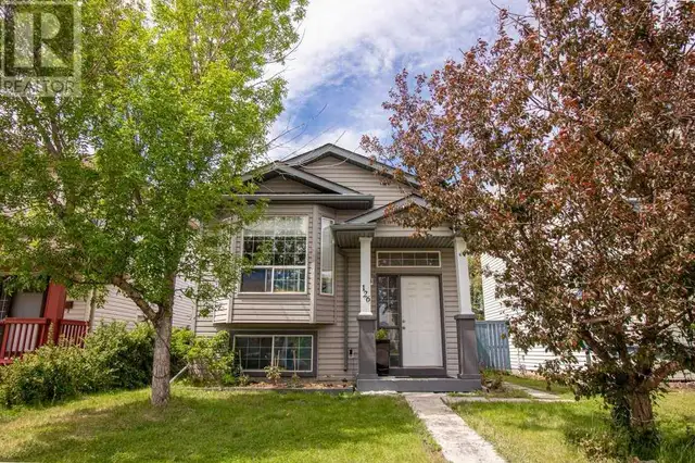 126 Martin Crossing Manor NE Calgary, Alberta628647593002271229