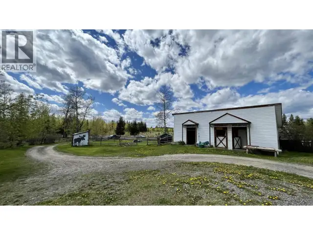 5403 UPPER HOUSEMAN ROAD Forest Grove, British Columbia in Houses for Sale in 100 Mile House - Image 38
