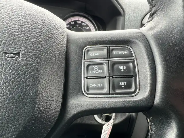 2020 Ram 1500 Classic in Cars & Trucks in Ottawa - Image 22