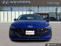 *2023 Hyundai Elantra Preferred | Heated Seats | Heated Steering | CarPlay | Safety Suite* *Turn hea... (image 7)
