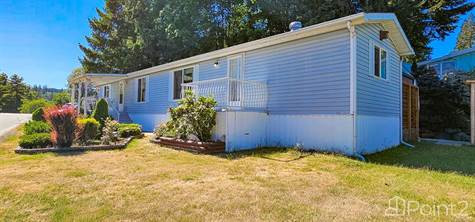 25 Maki Rd in Houses for Sale in Nanaimo