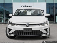 This Volkswagen Jetta boasts a Intercooled Turbo Regular Unleaded I-4 1.5 L/91 engine powering this... (image 1)