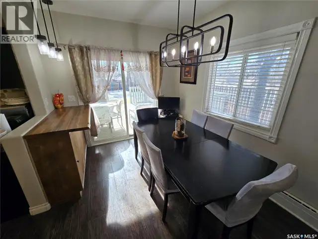 2 Prairie AVENUE Weyburn, Saskatchewan in Houses for Sale in Regina - Image 11