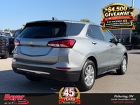 Power liftgate, wireless apple carplay & android auto , remote start, heated front seats, accident f... (image 5)
