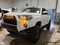 Professional Tire Installation & Auto Repair – Affordable & Fast Calgary Alberta Preview