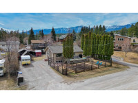 1307 JOHN WOODS ROAD Invermere, British Columbia