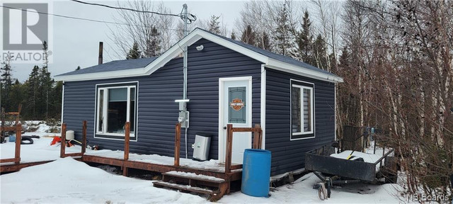60 Robertson Street Brantville, New Brunswick in Houses for Sale in Miramichi