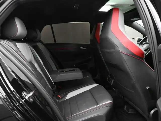 2024 Volkswagen Golf GTI Performance Heads Up Display | Leather  in Cars & Trucks in City of Halifax - Image 23