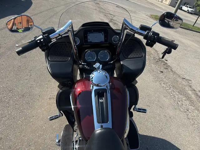 2019 Harley-Davidson Road Glide ~ ROAD GLIDE ~ 114CI ~ EXHAUST ~ in Sport Touring in City of Toronto - Image 22