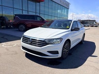 2019 VOLKSWAGEN JETTA HIGHLINE * LEATHER * SUNROOF * PUSH START HEATED SEATS * FEATURES INCLUDE: -Ba... (image 1)