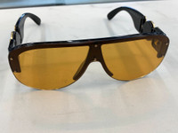 Versace 4391 Medusa Sunglasses