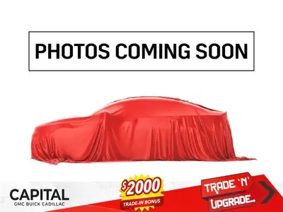 Welcome to Capital GMC! The All New GMC Sierra has been redefined from Hood to Hitch. This RWD White...