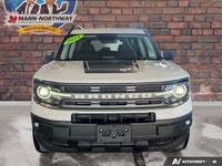 Welcome to Mann-Northway Auto Source. Beneath the striking Oxford White exterior of this 2024 Ford B... (image 8)