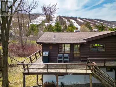 Calling Craigleith Families, looking for your weekend getaway. Tucked away in an ultra-private setti...